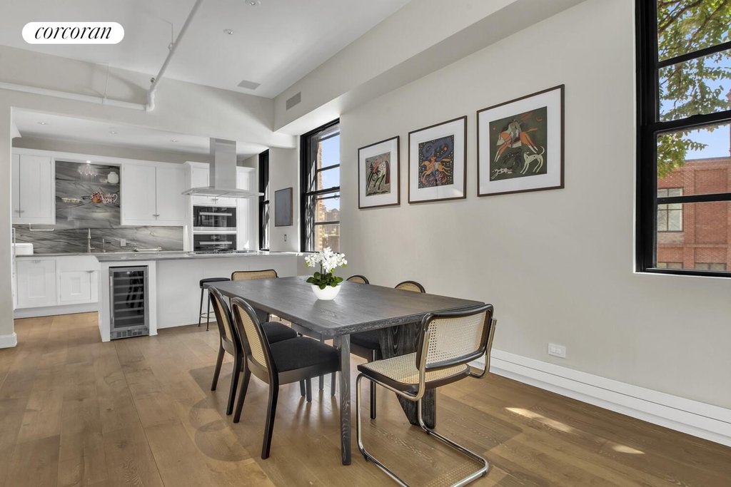708 Greenwich Street, Unit 4/5F photo 4
