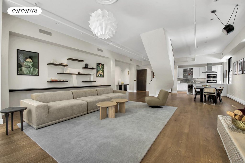 708 Greenwich Street, Unit 4/5F photo 5