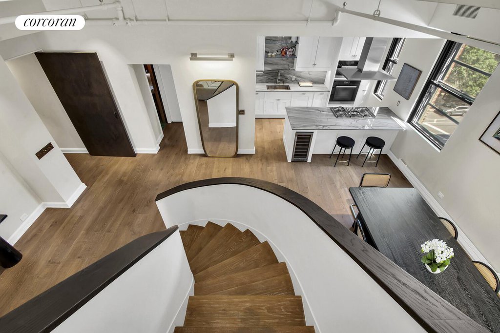 708 Greenwich Street, Unit 4/5F photo 8