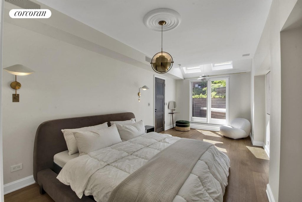 708 Greenwich Street, Unit 4/5F photo 9