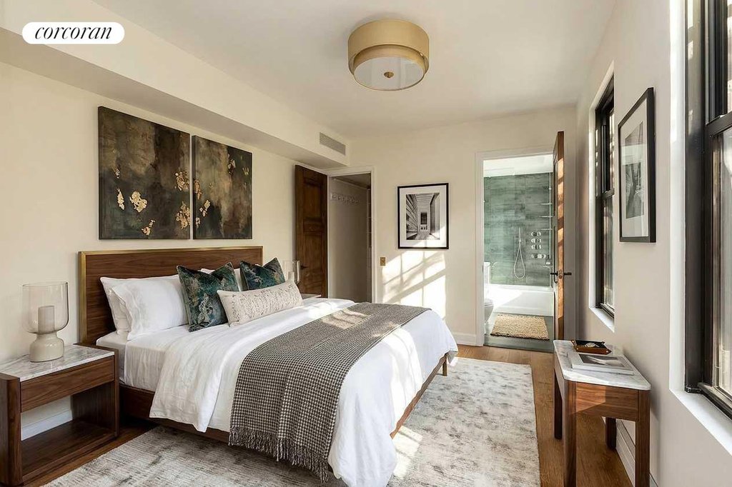 708 Greenwich Street, Unit 4/5F photo 13
