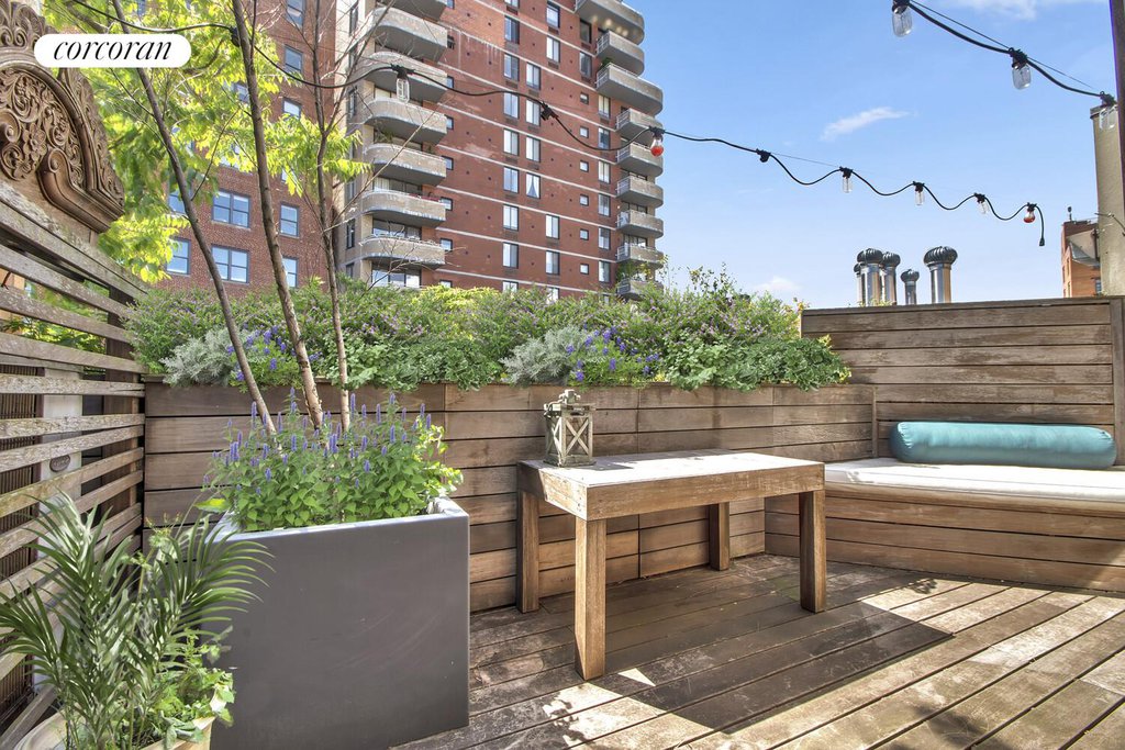 708 Greenwich Street, Unit 4/5F photo 16