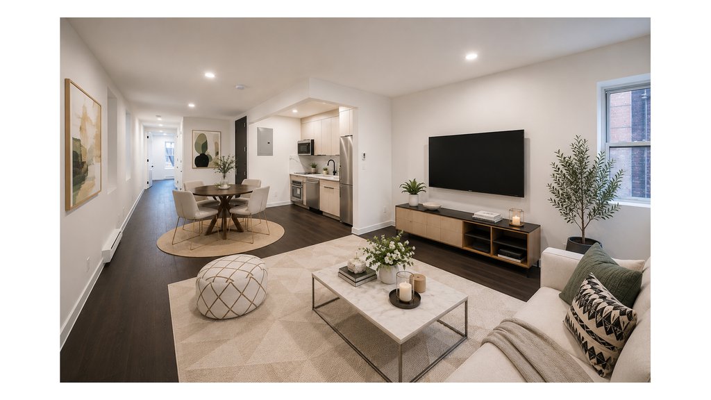 231 Sullivan Street, Unit 2