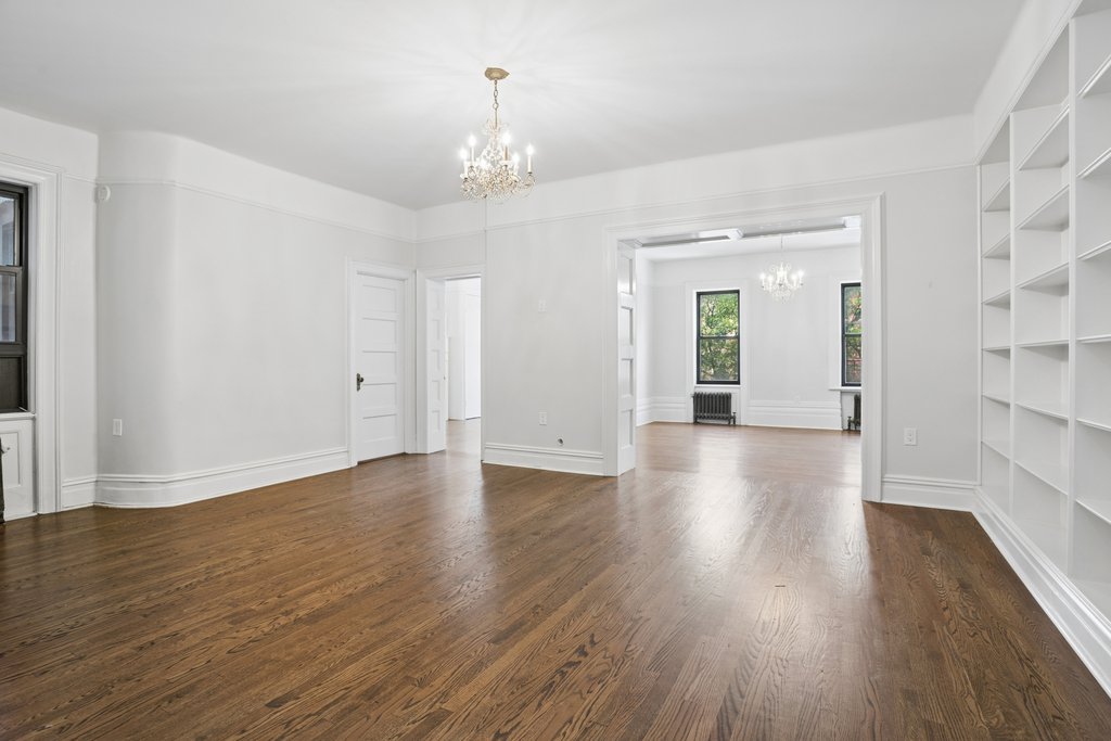 193 Second Avenue, Unit 6