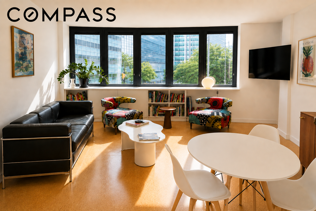 275 Greenwich Street, Unit 2CS