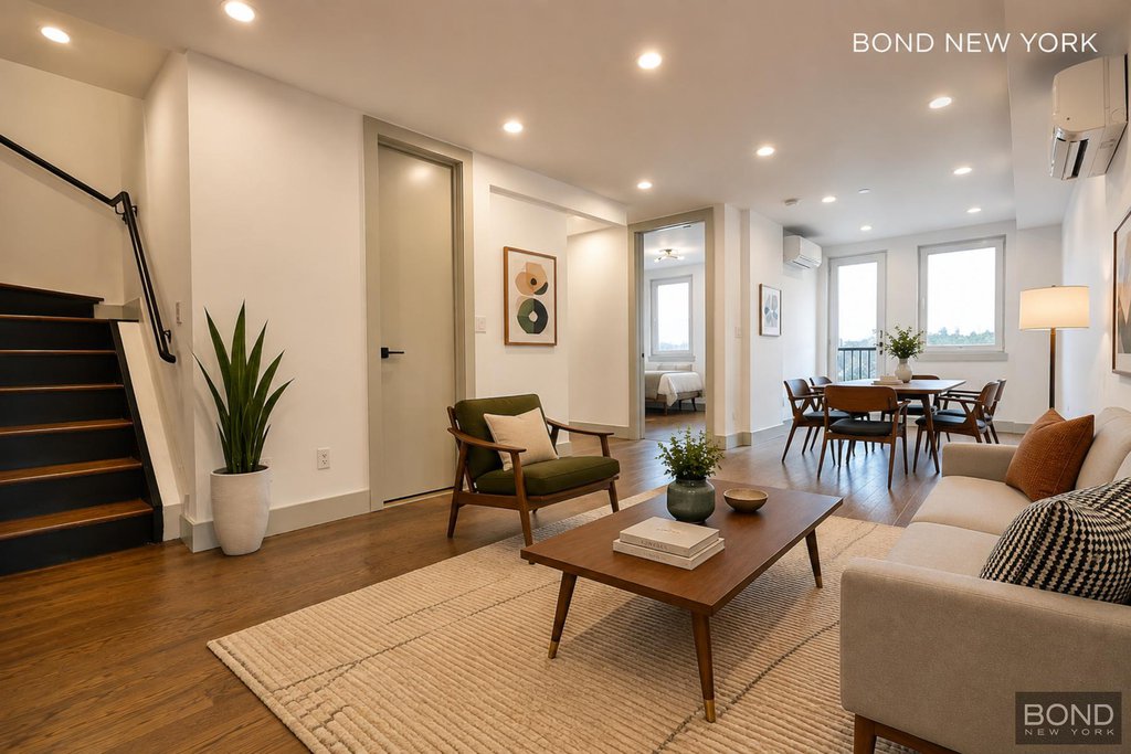 896 New York Avenue, Unit 4B