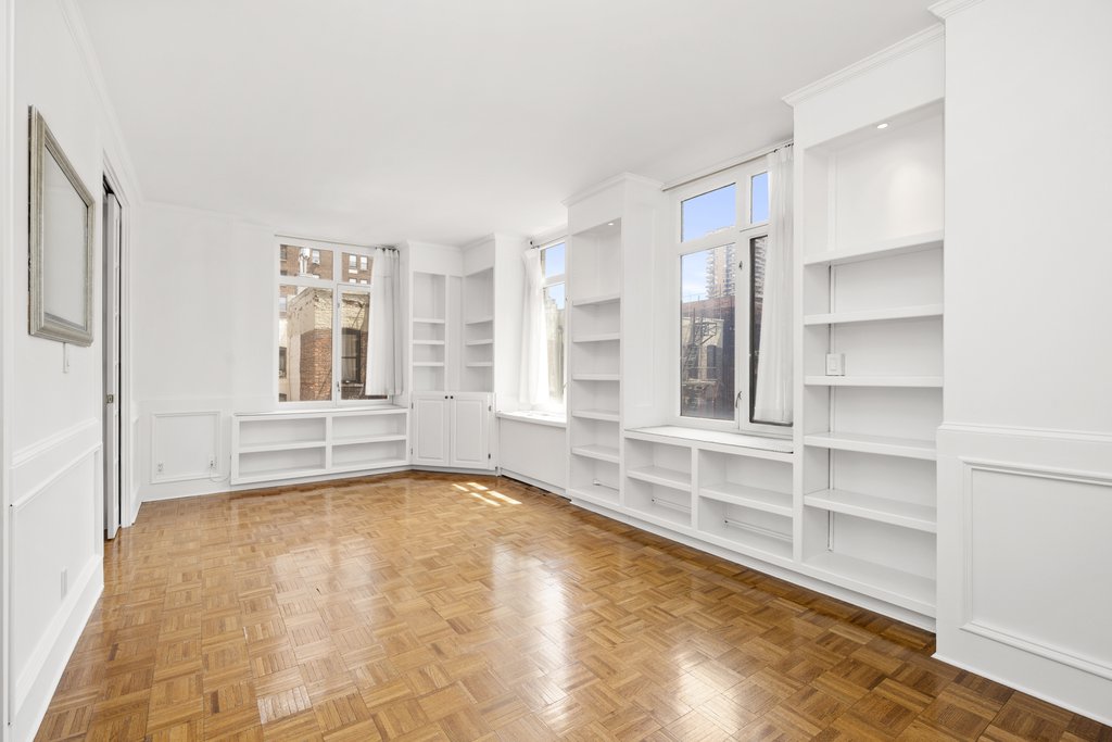 222 Riverside Drive, Unit 7F