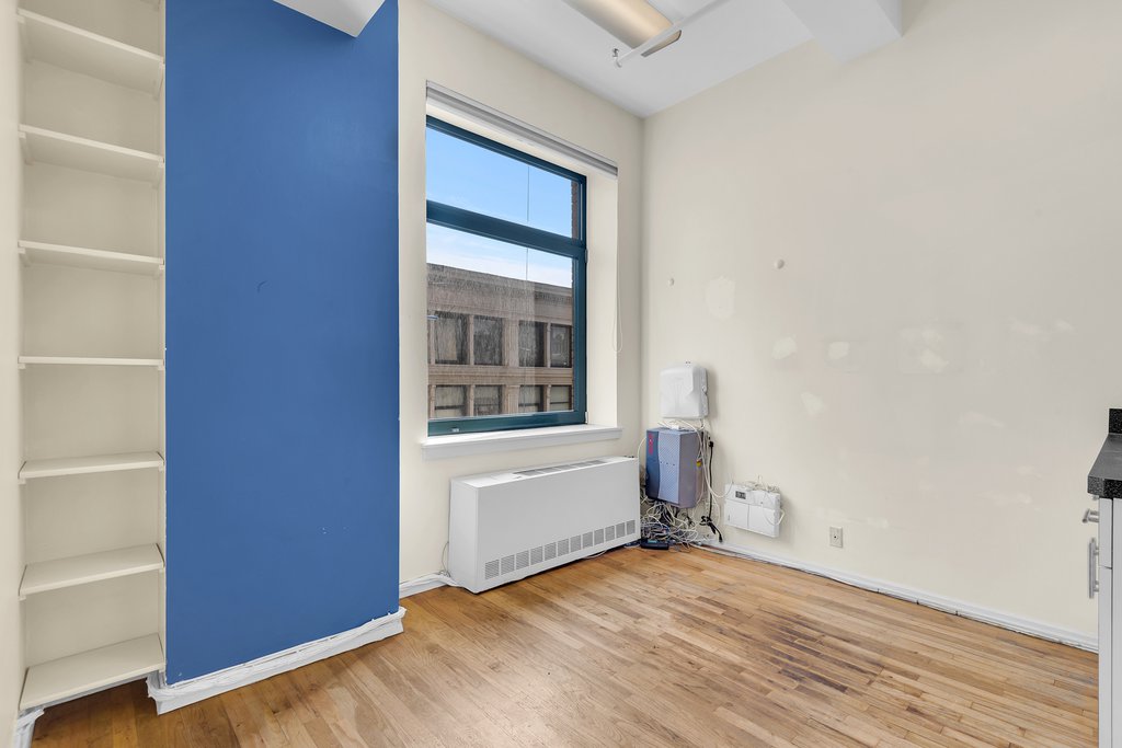 14 East 4th Street, Unit 505