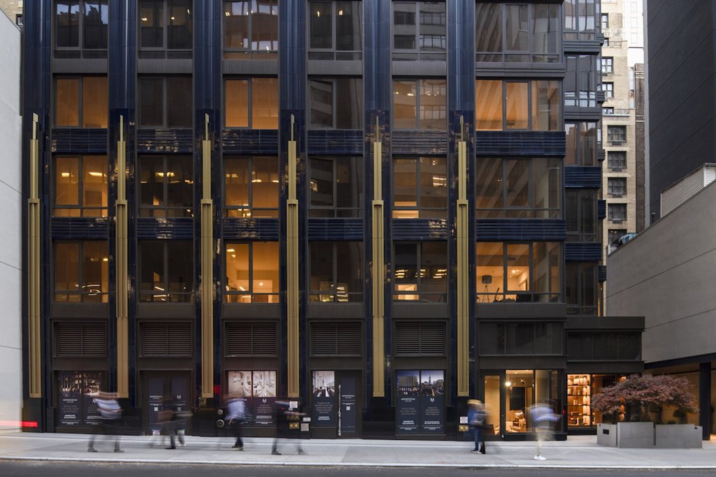 135 East 47th Street, Unit 21D photo 18