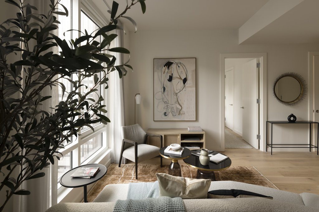 135 East 47th Street, Unit 22A photo 2