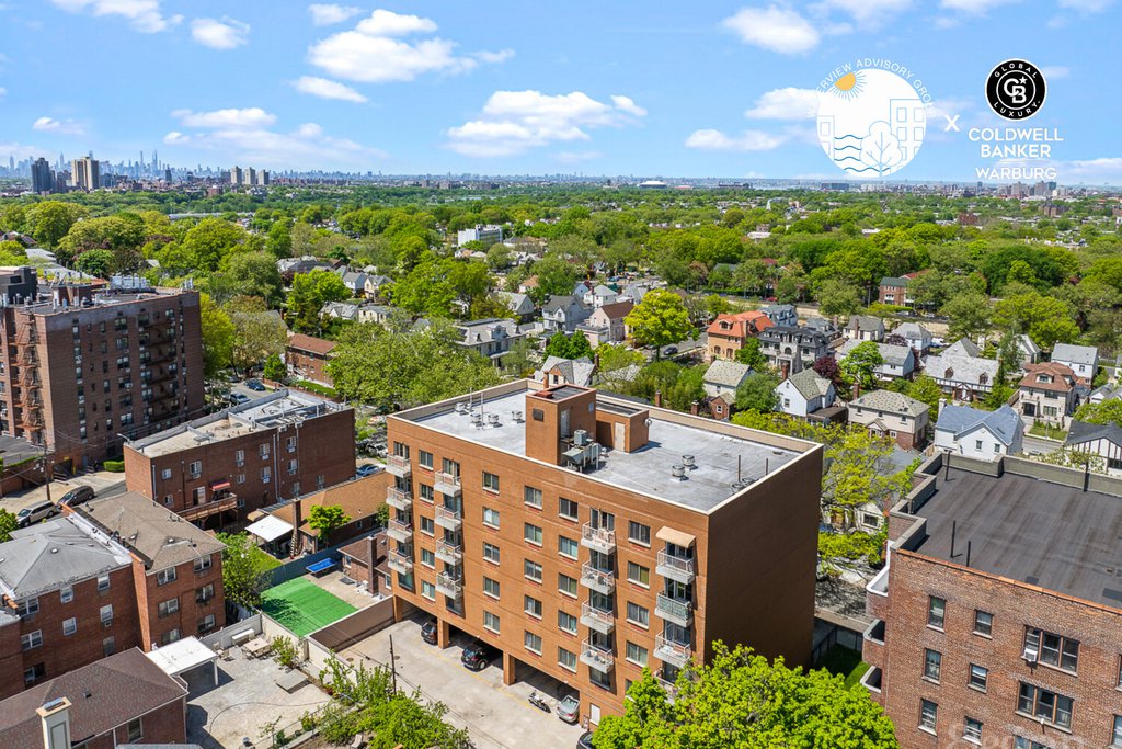 143-20 Hoover Avenue, Unit 505 photo 11