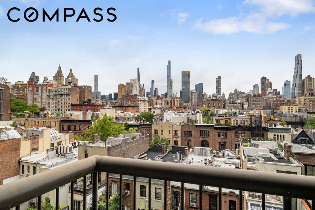 130 West 79th Street, Unit 7A