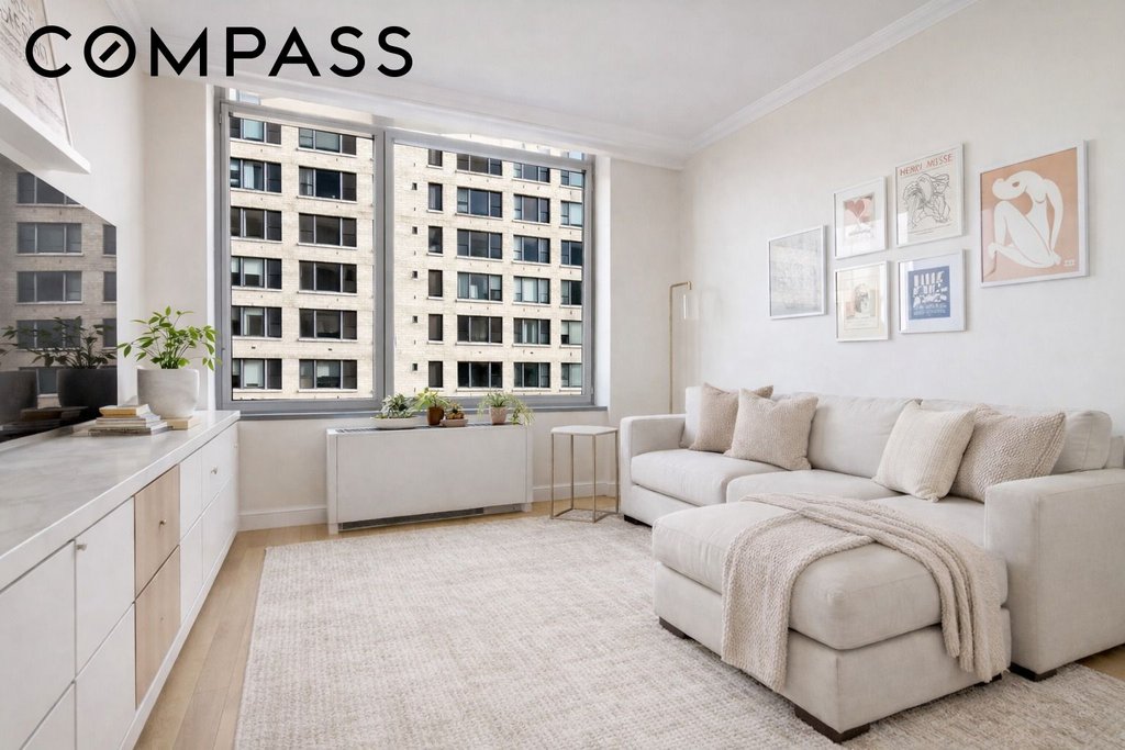 450 East 83rd Street, Unit 5F