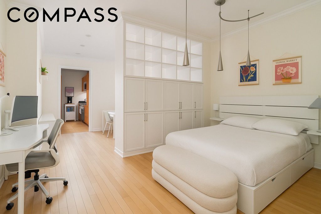 450 East 83rd Street, Unit 5F photo 3