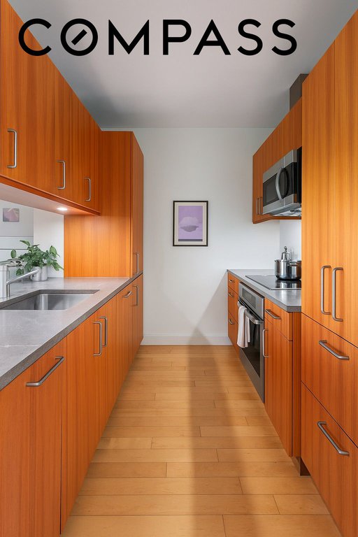 450 East 83rd Street, Unit 5F photo 4