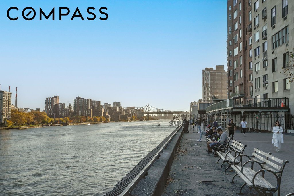 450 East 83rd Street, Unit 5F photo 9