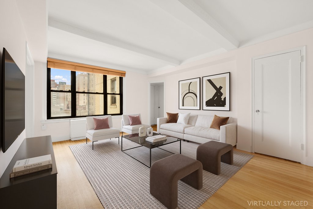 12 East 97th Street, Unit 10A