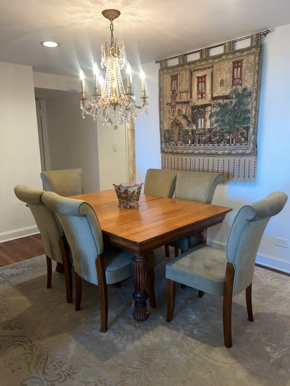 40 Central Park South, Unit 19C