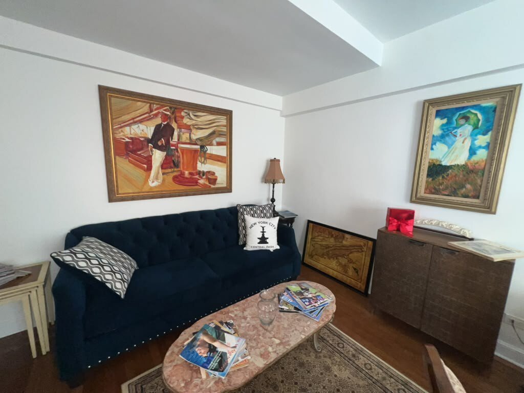 40 Central Park South, Unit 19C photo 6