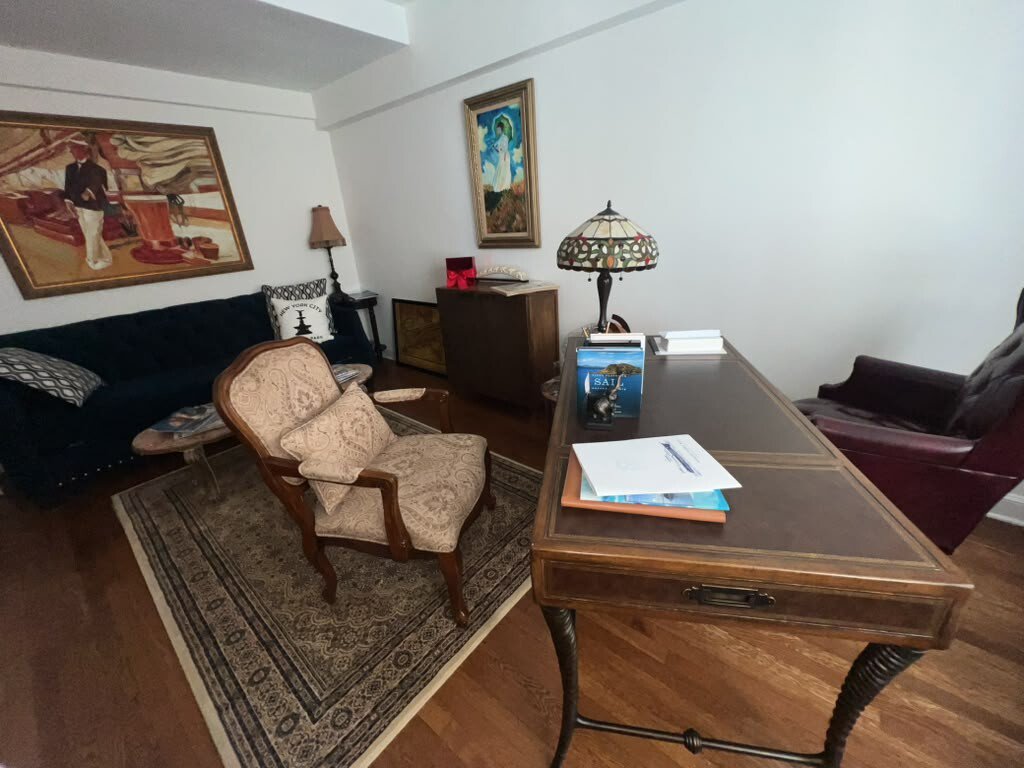 40 Central Park South, Unit 19C photo 7