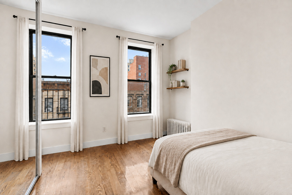 245 West 115th Street, Unit 17