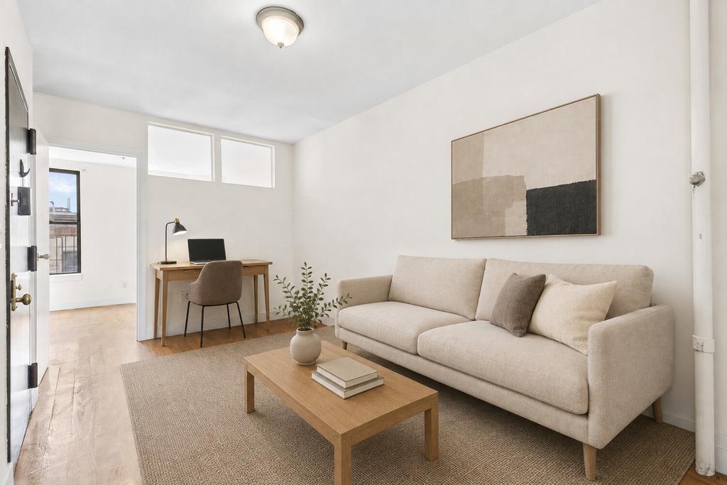 245 West 115th Street, Unit 17 photo 2