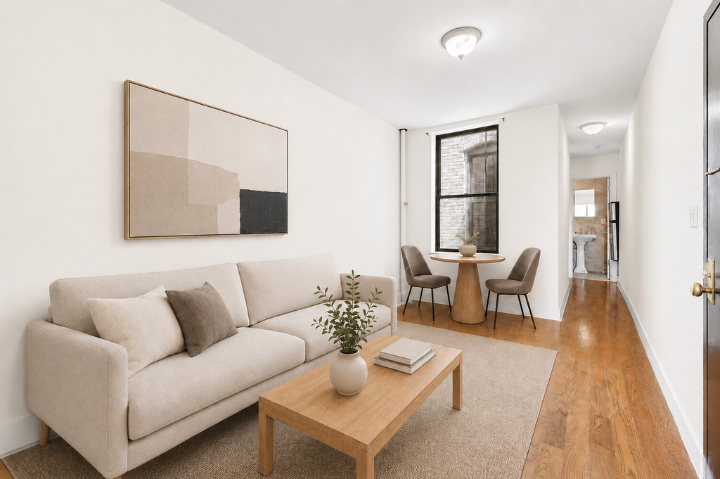 245 West 115th Street, Unit 17 photo 3