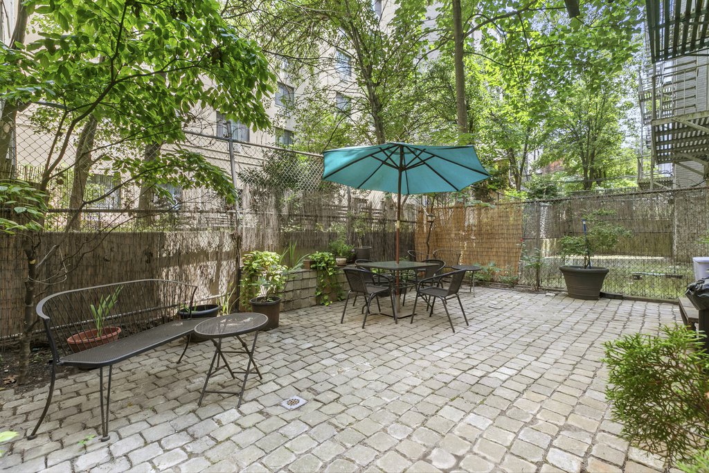 245 West 115th Street, Unit 17 photo 6