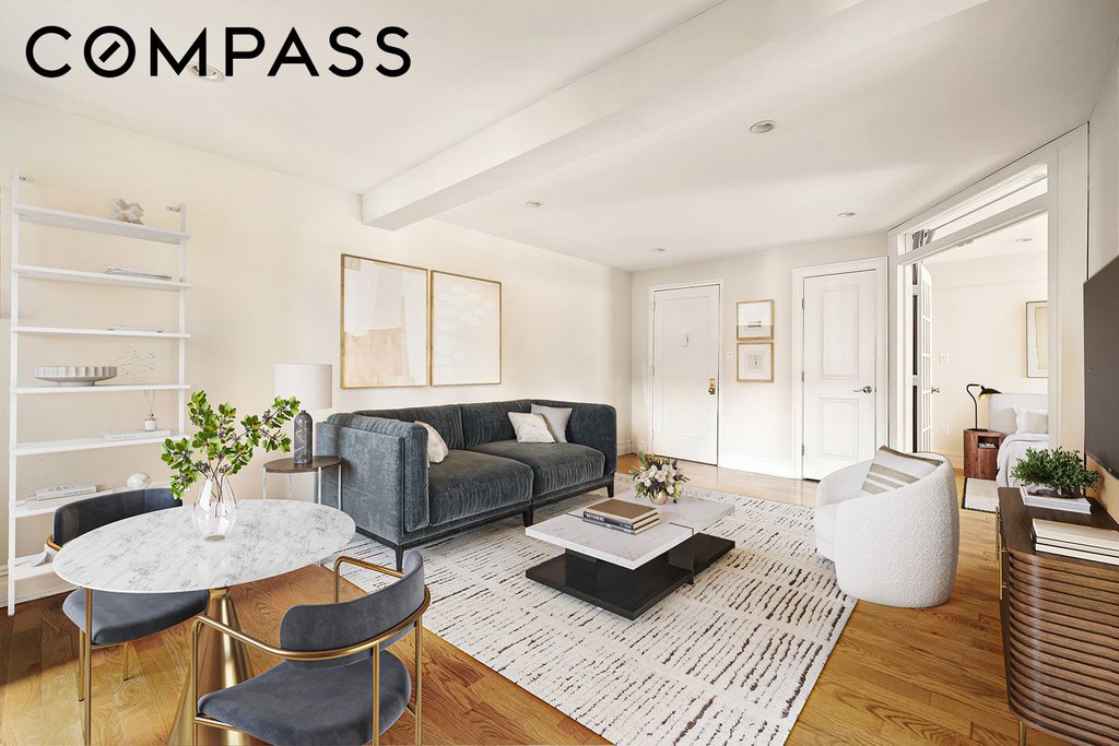 69 Bennett Avenue, Unit 306