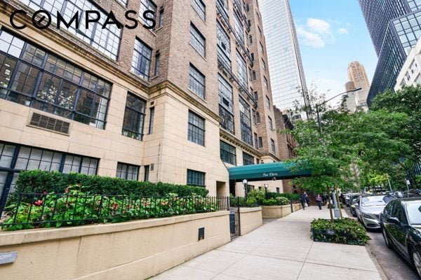 230 East 50th Street, Unit 9C