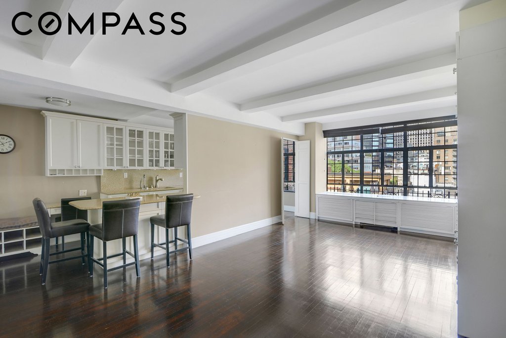 230 East 50th Street, Unit 9C photo 6