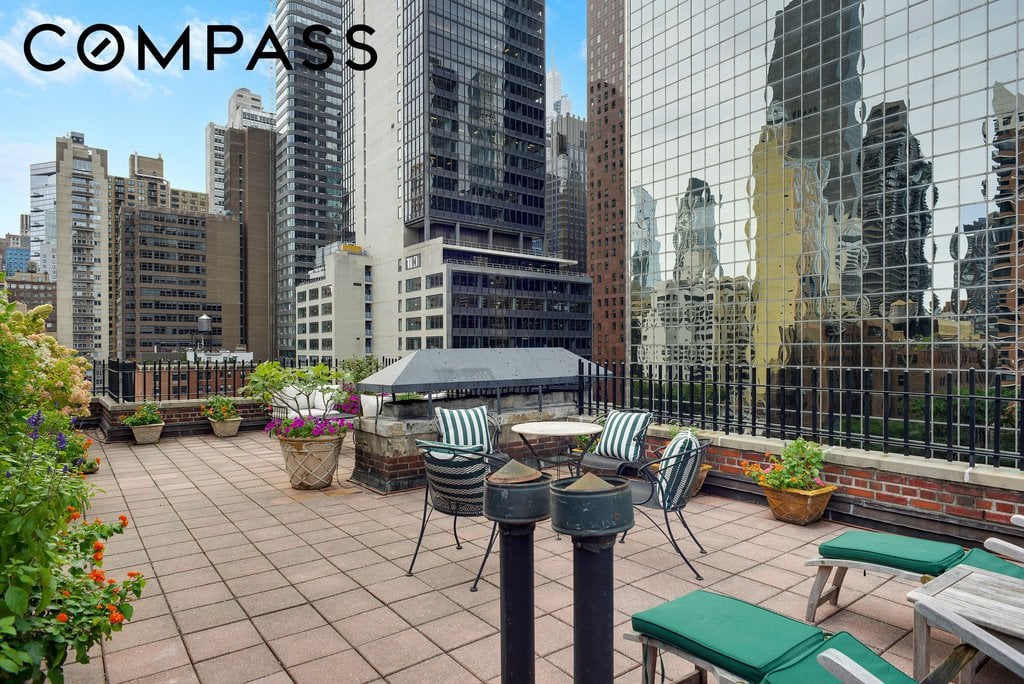 230 East 50th Street, Unit 9C photo 12