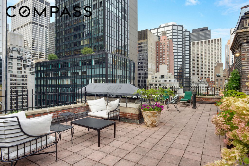 230 East 50th Street, Unit 9C photo 13