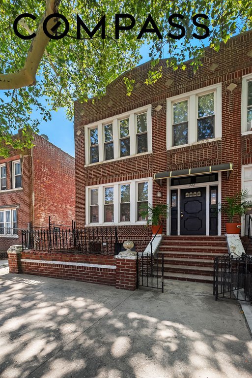 342 Legion Street