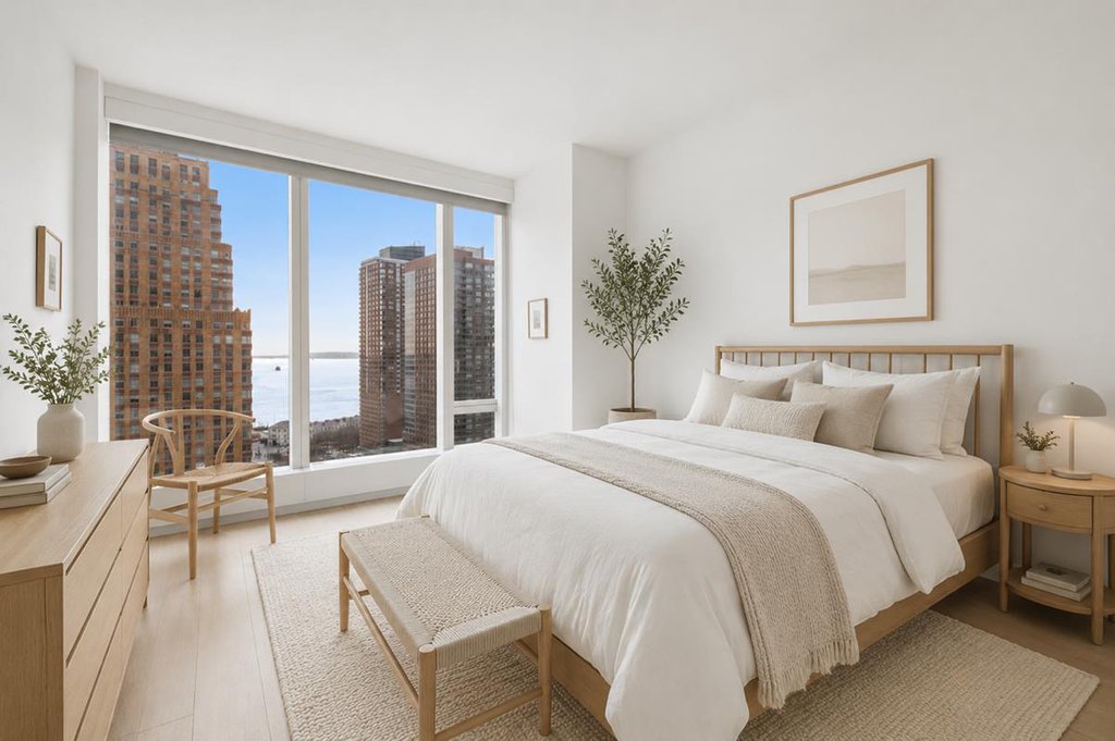 50 West Street, Unit 15B photo 2