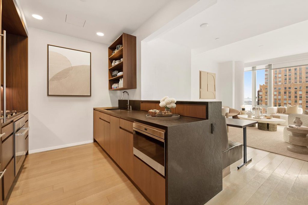 50 West Street, Unit 15B photo 3