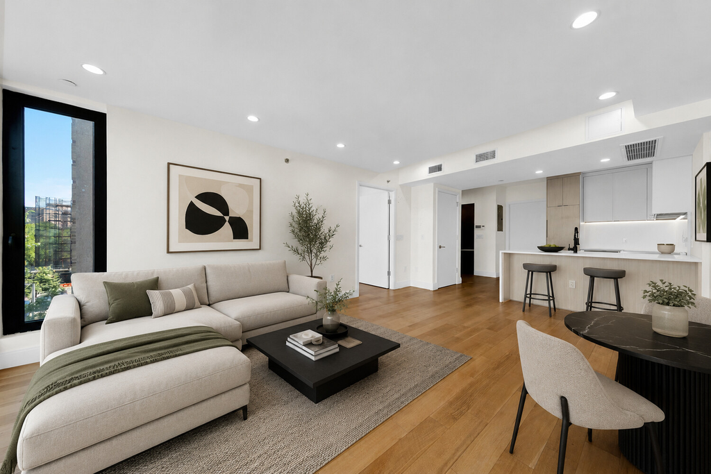 24 Fayette Street, Unit 4A
