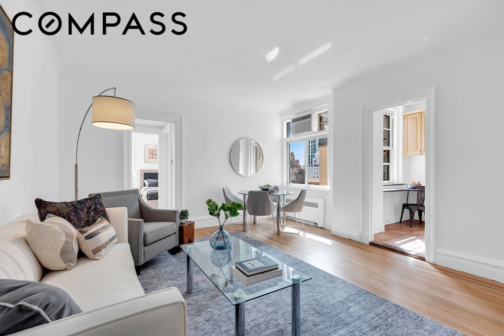 136 East 36th Street, Unit 11F