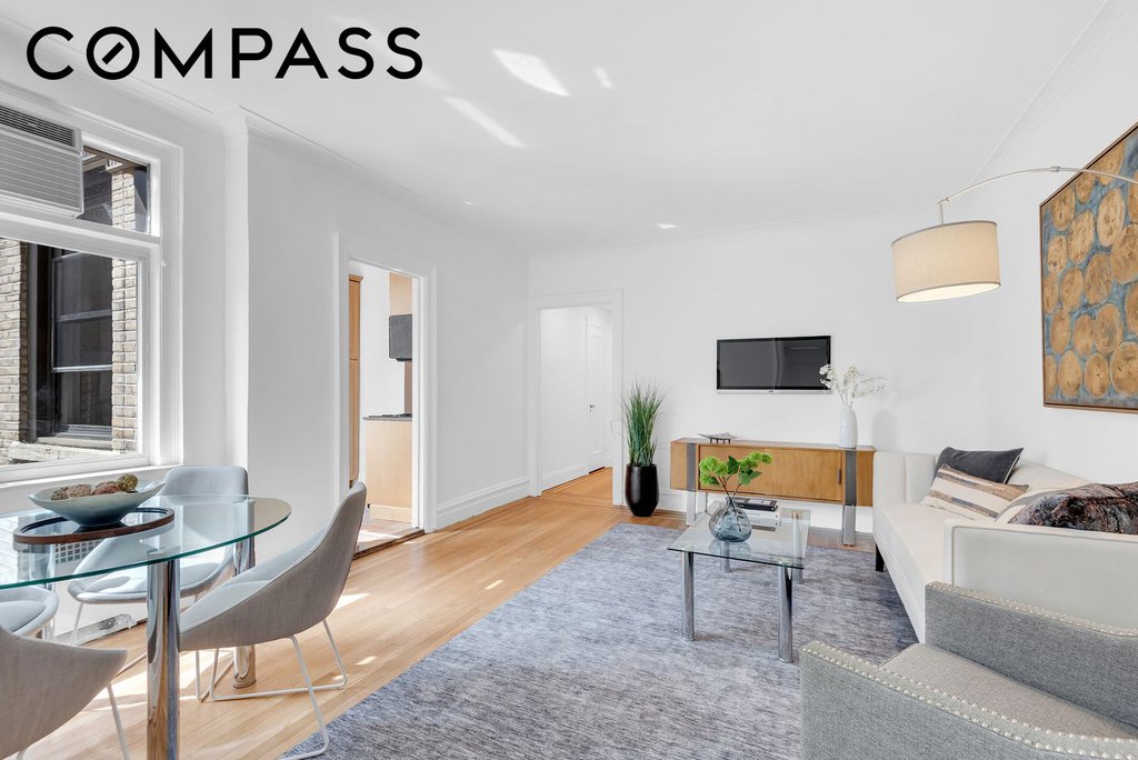 136 East 36th Street, Unit 11F photo 2