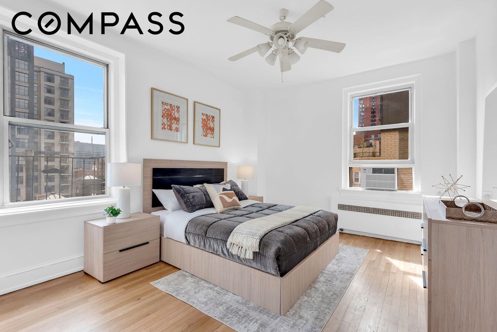 136 East 36th Street, Unit 11F photo 5