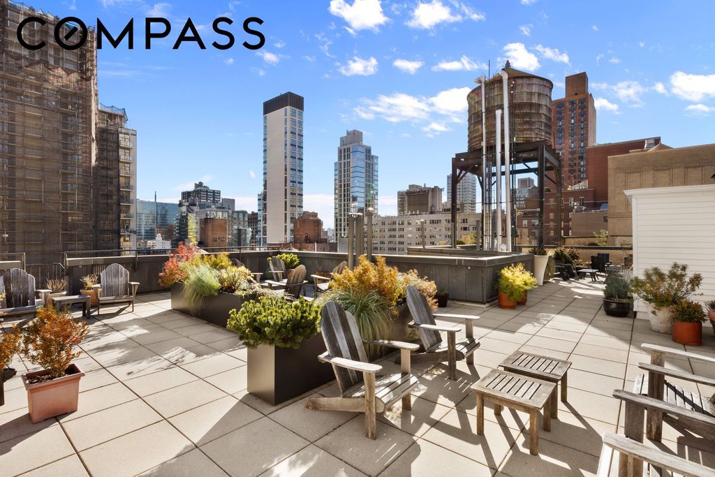 136 East 36th Street, Unit 11F photo 7