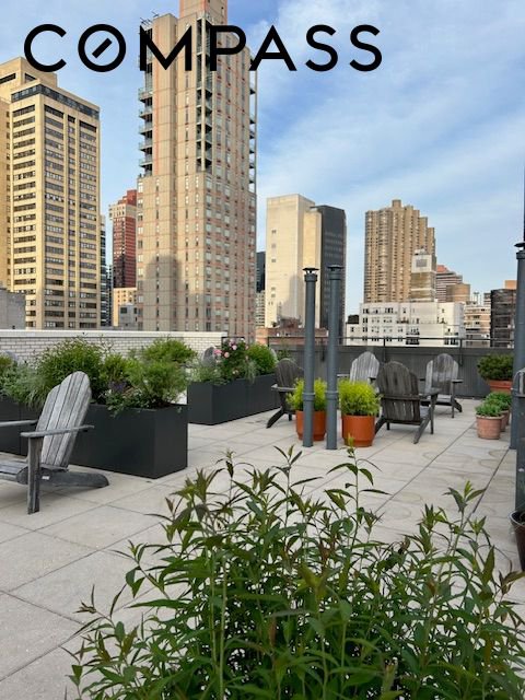 136 East 36th Street, Unit 11F photo 8