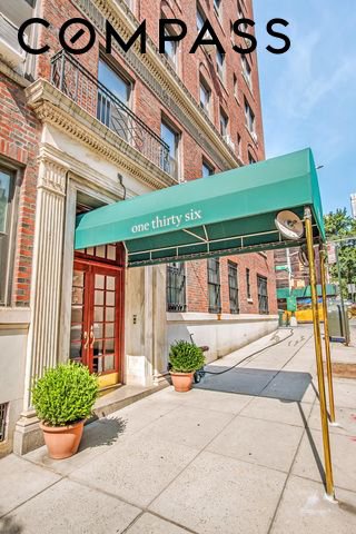 136 East 36th Street, Unit 11F photo 9
