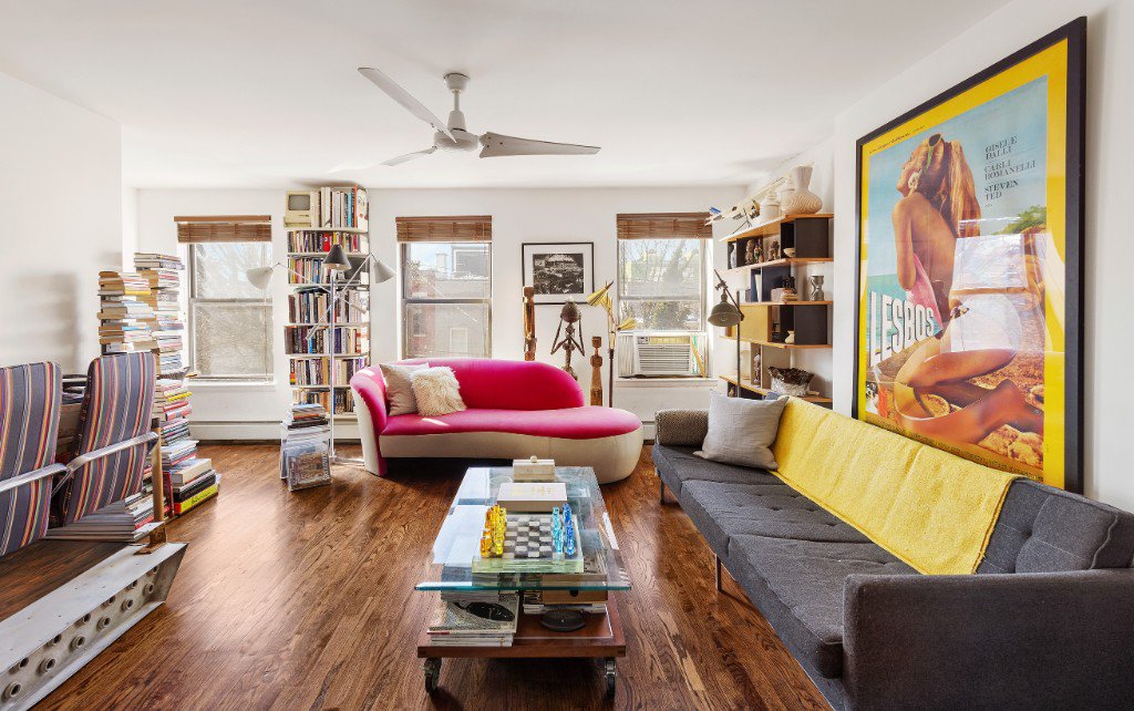 68 Dikeman Street, Unit 3