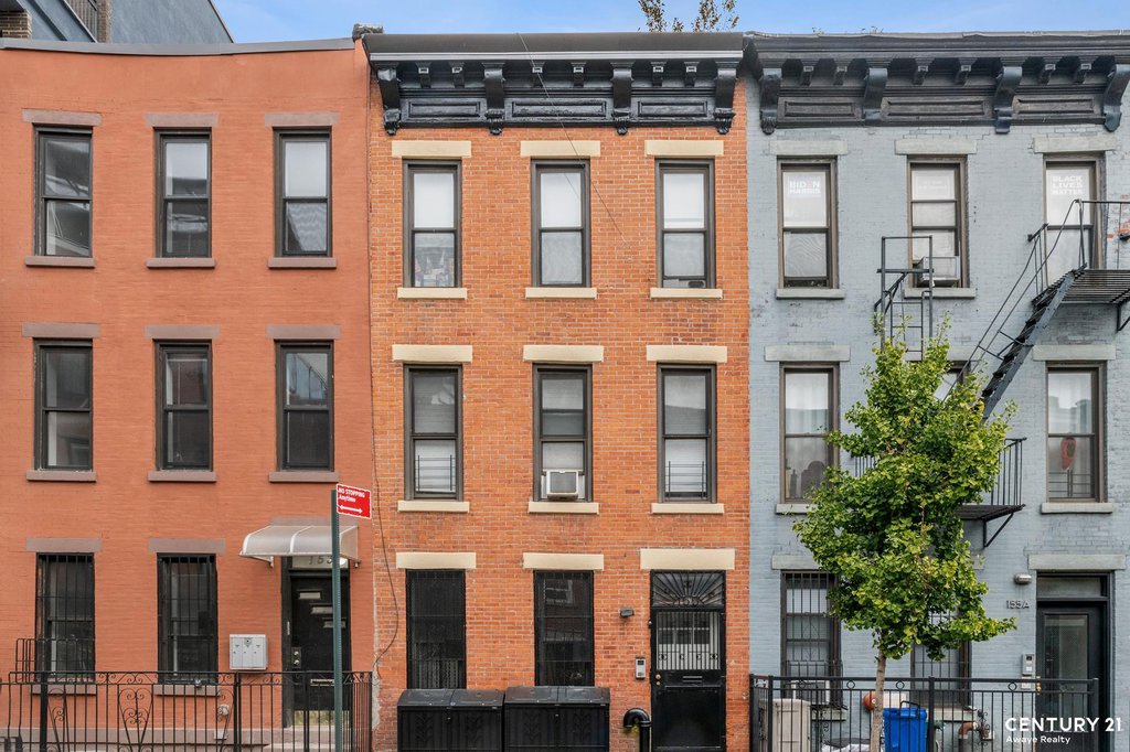 155 West 9th Street