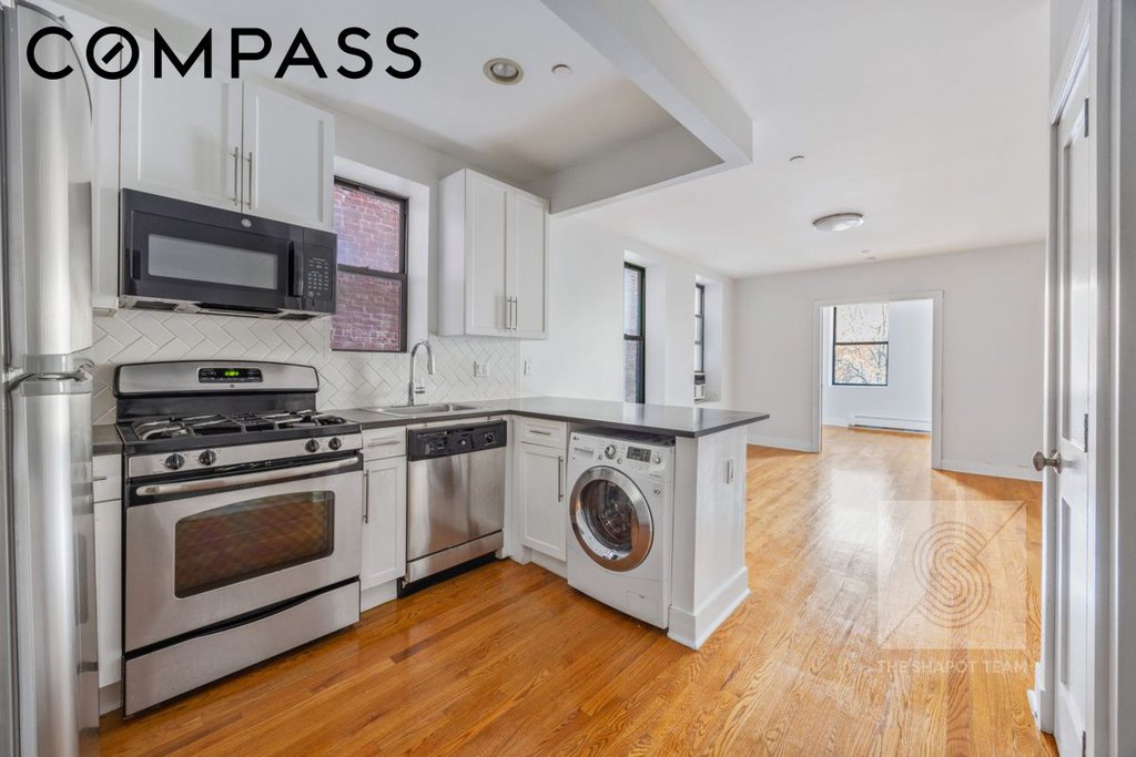 305 West 150th Street, Unit 505