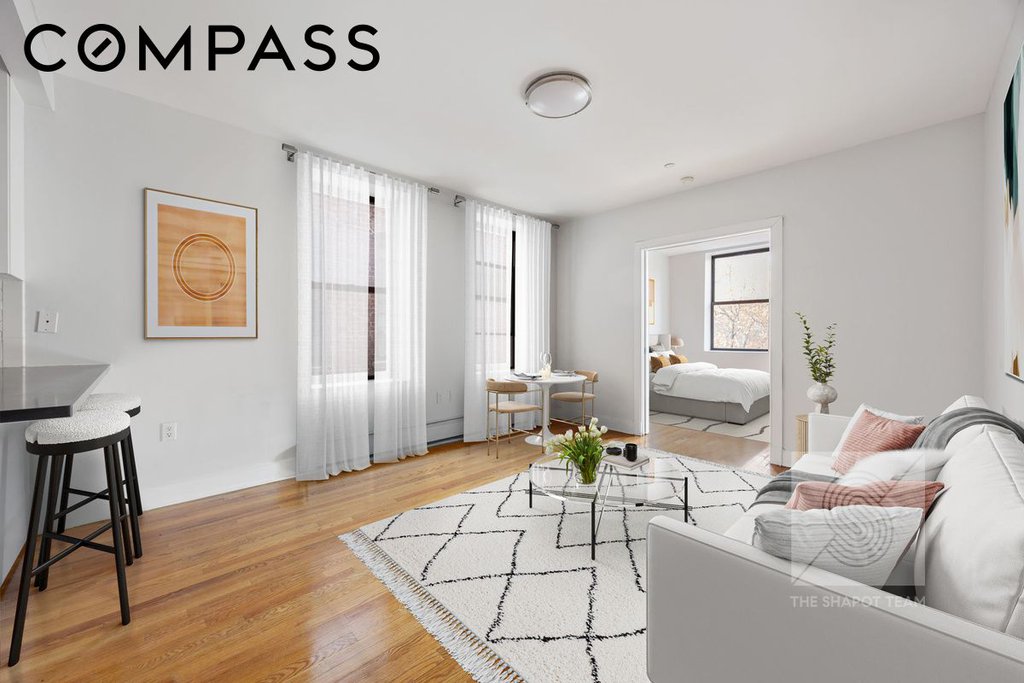 305 West 150th Street, Unit 505 photo 4