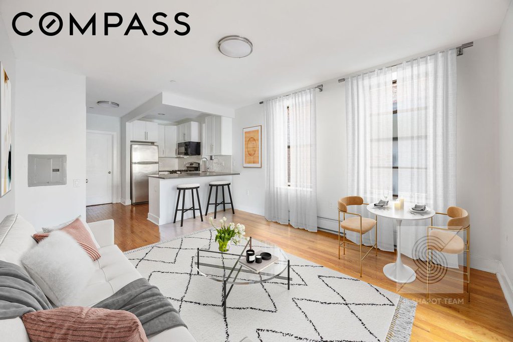 305 West 150th Street, Unit 505 photo 6