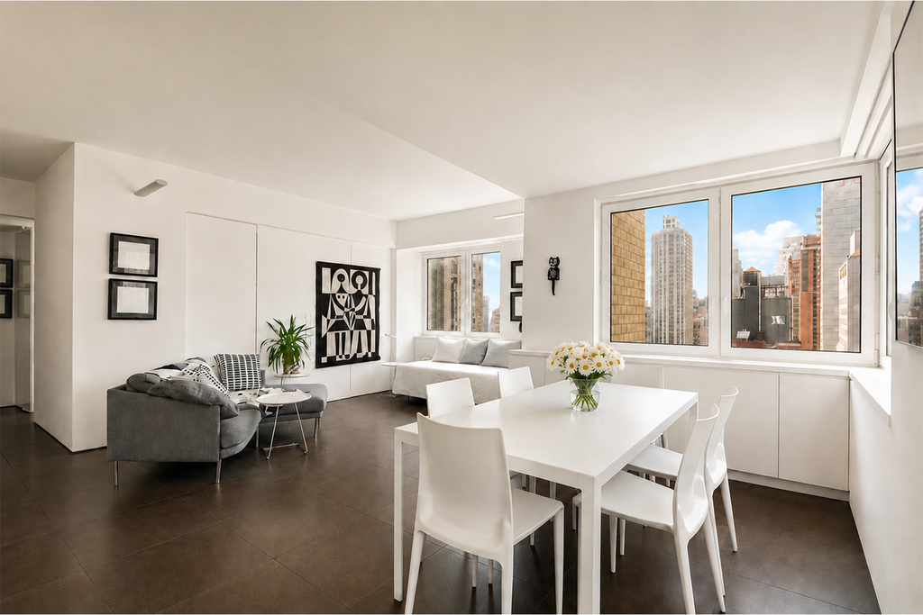 425 Fifth Avenue, Unit 30E photo 2