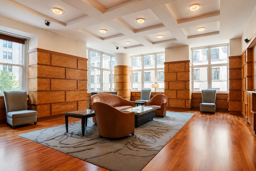 425 Fifth Avenue, Unit 30E photo 11